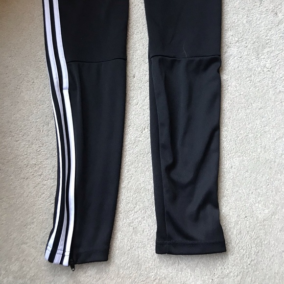 Adidas pants with zipper - Picture 8 of 8